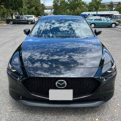 2020 Mazda Mazda3