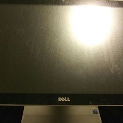 DELL INSPIRON 2350 ALL IN ONE DESKTOP