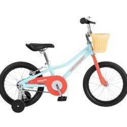 Kids Bike