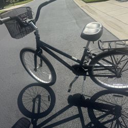 Sun Boardwalk Beach Cruiser