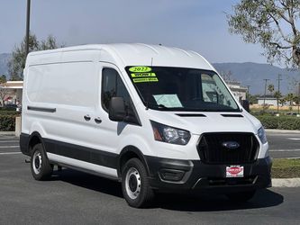 2022 Ford Transit-250 Cargo Van