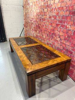 FREE DELIVERY - Coffee Table