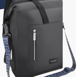 VERSACE backpack Brand New Unused 
