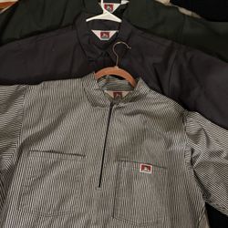 Ben Davis/ Dickies 