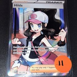 Hilda