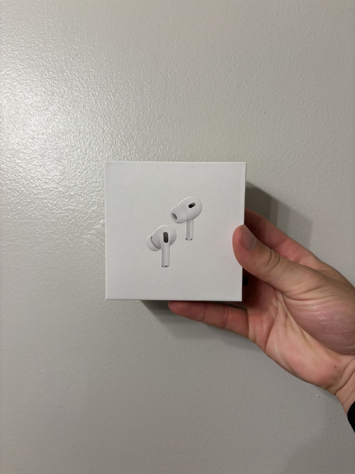 Airpods Pro 2nd gen(USB-C)