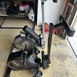 Row Machine