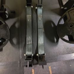 Rep Fitness Pr4000 Safety Straps--