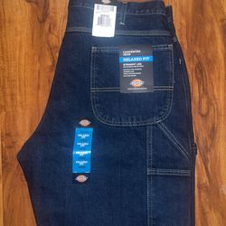 Dickies Carpenter Jeans