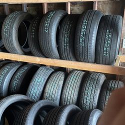Tire Sale/balance/install Car, LT,SUV