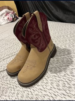 Ariat Boots