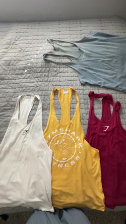 Gym Stringers
