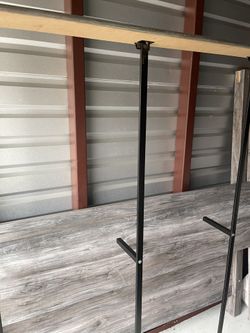 King Size Bed Frame