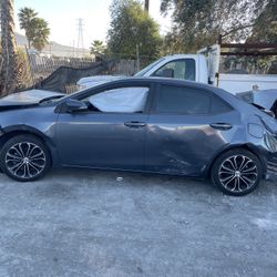 2014 Toyota