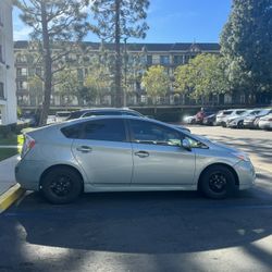 2015 Toyota Prius 3rd Gen