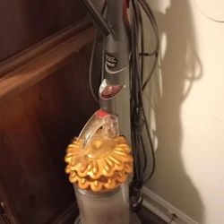Dyson Ball Vacuum
