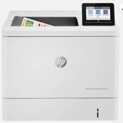 HP Color LaserJet Managed Printer E55040dn 3GX99A Printer
