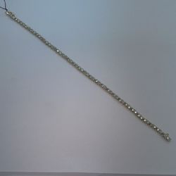 Gold Diamond  Bracelet