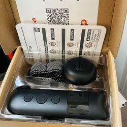 Dog Collar With Remote