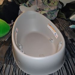 Baby Tub