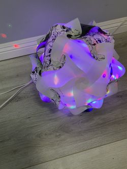 Disco Ball Light