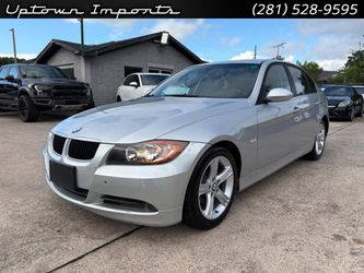 2006 BMW 325i