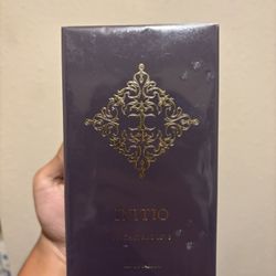 Initio Psychedelic Love