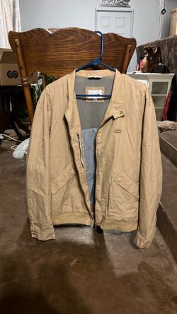 Lacoste Bomber Jacket Mens XXl