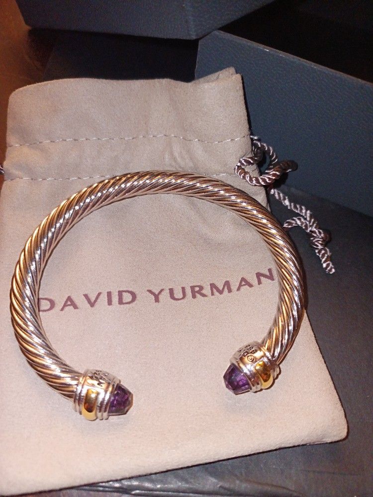 David Yurman