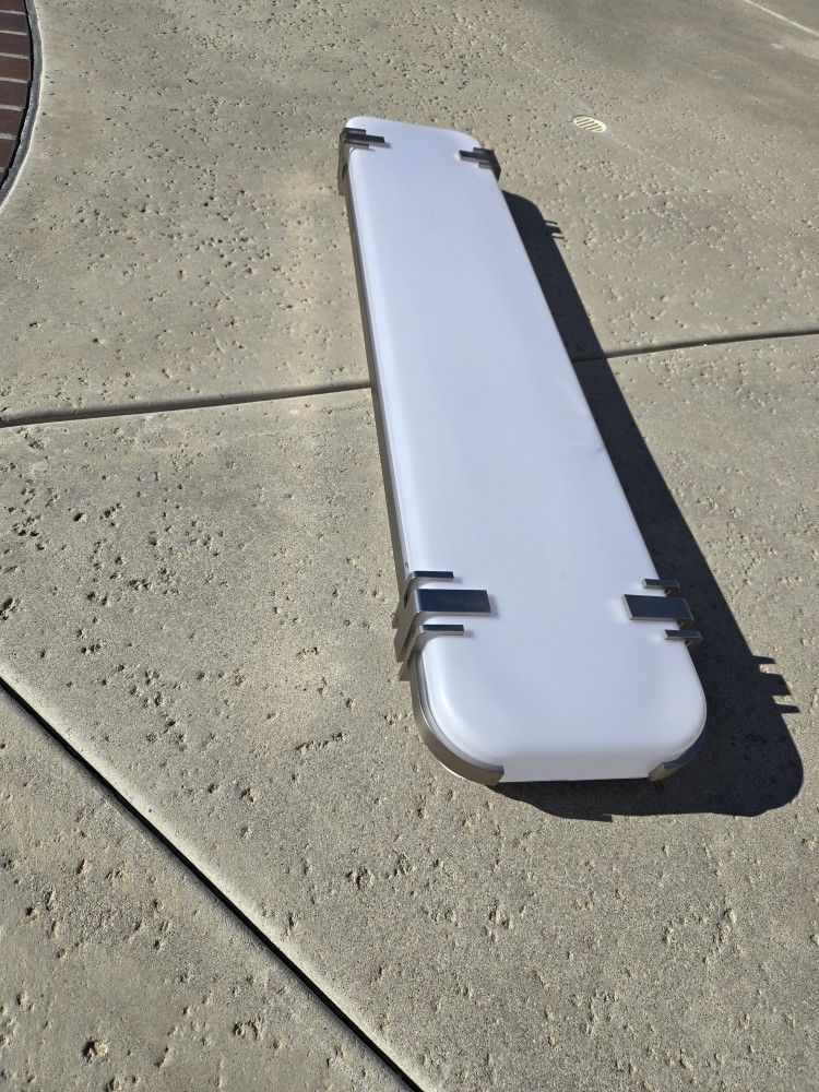 Led Kitchen Light Works Great