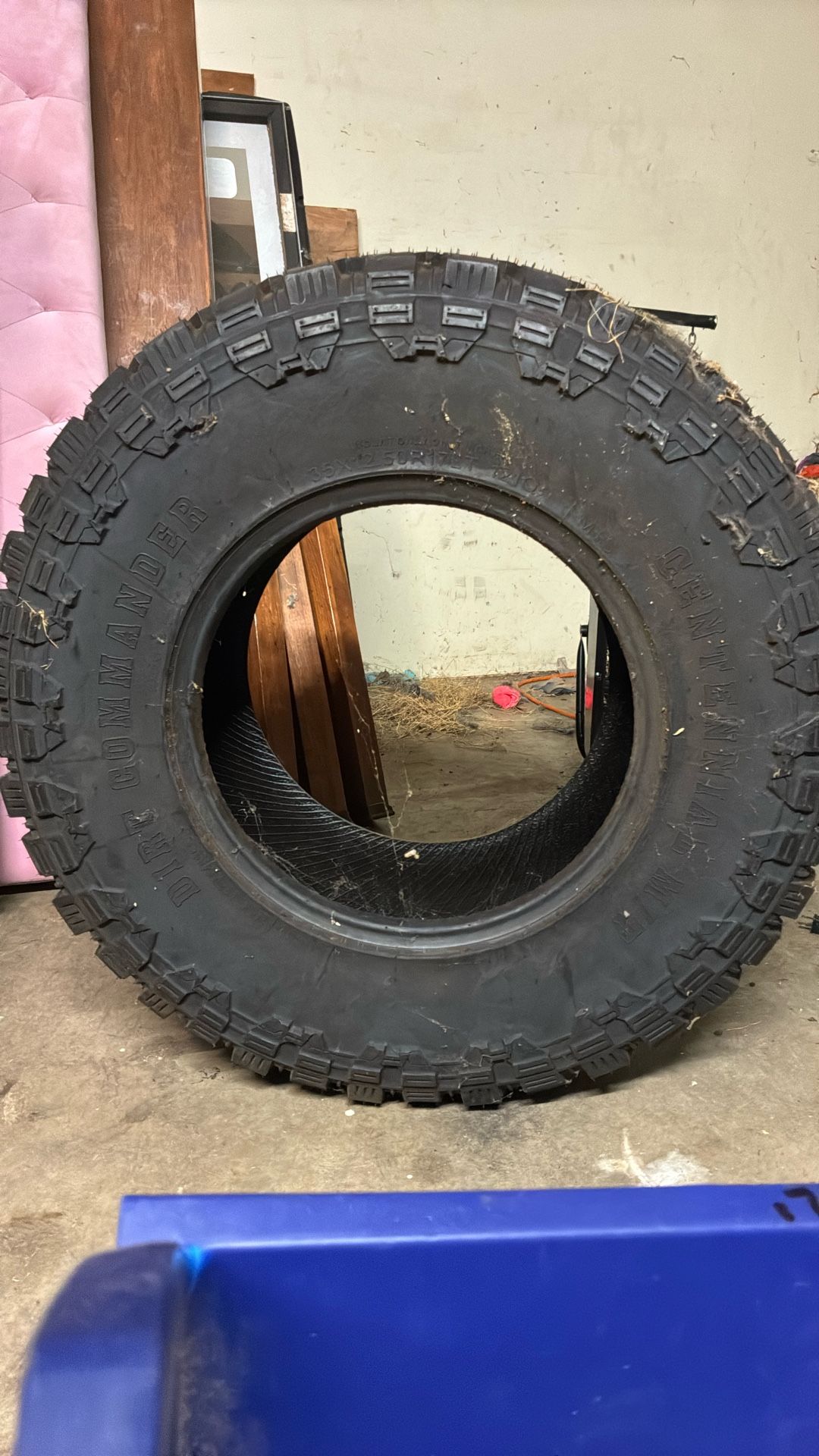 Truck Tire