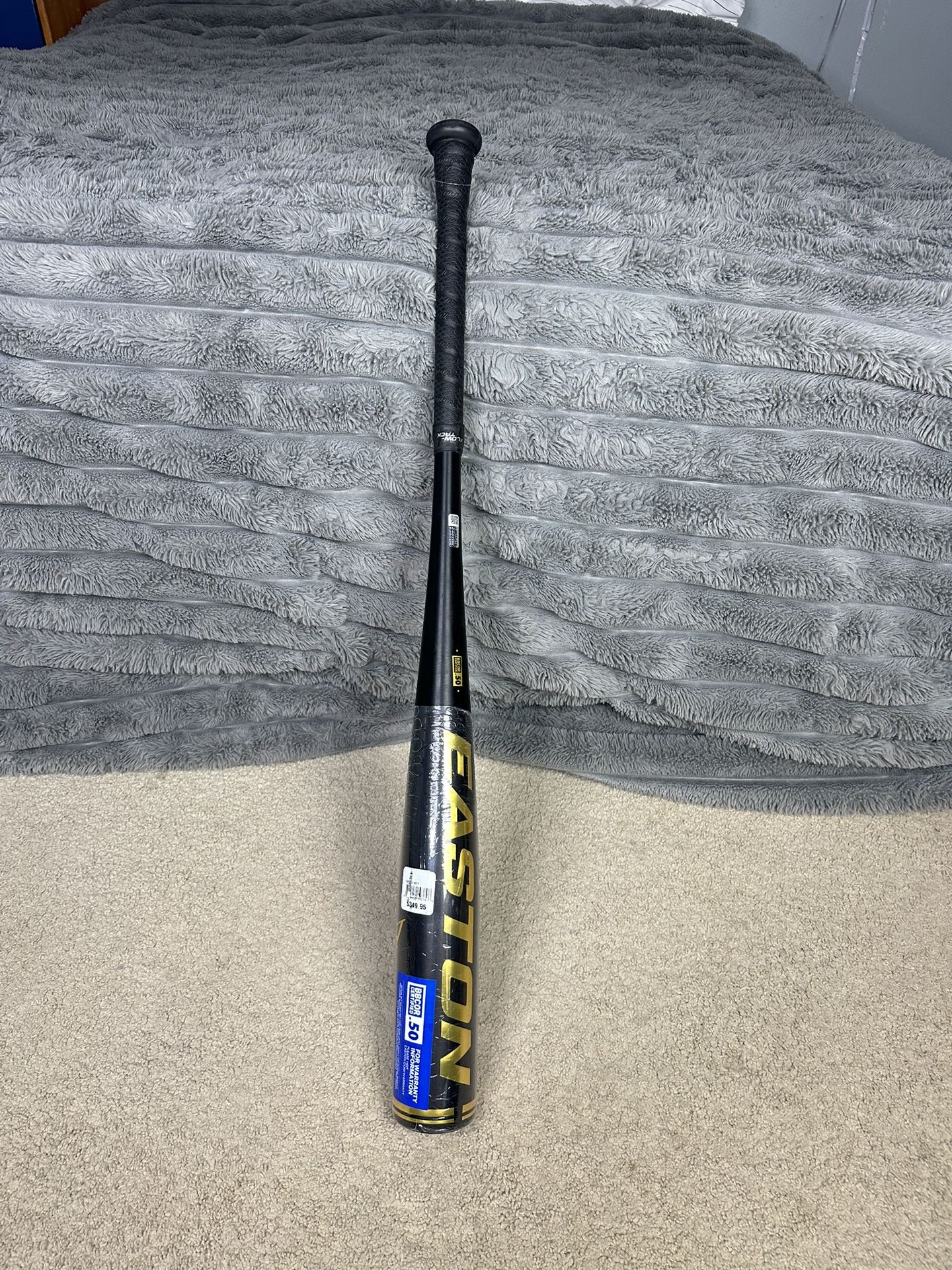 New Easton Black Magic BBCOR 32/-3 Baseball Bat