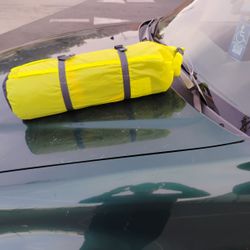 Ozark Trail 2-person Lightweight Backpacking Tent