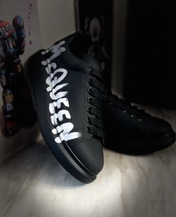 Alexander McQueen