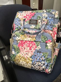 Bag pack