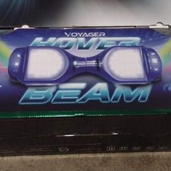 Voyager Hover Beam