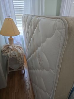 Full mattress