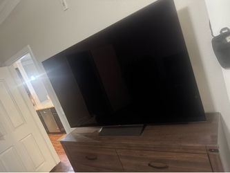 LG 65 inch OLED evo C4 Series Smart TV 4K