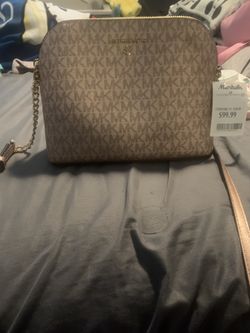 Michael kors purse