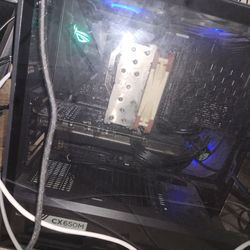 Gaming pc