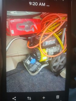 Power tools