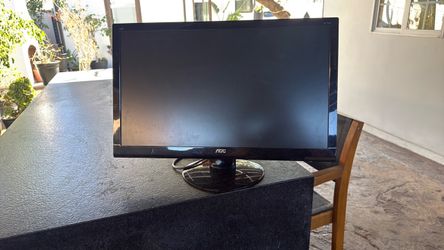 Computer monitor