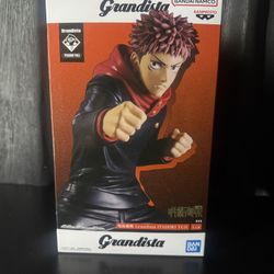 Grandista Itadori Yuji 