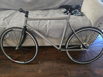 Tachyon litespeed titanium frame size large