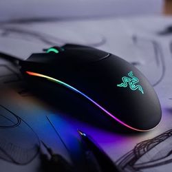 Razer Diamondback Collector's Edition Gaming Mouse - New in box!