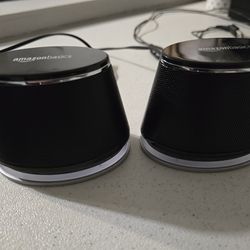 Amazon pc speakers