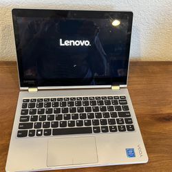 Lenovo Laptop Computer 