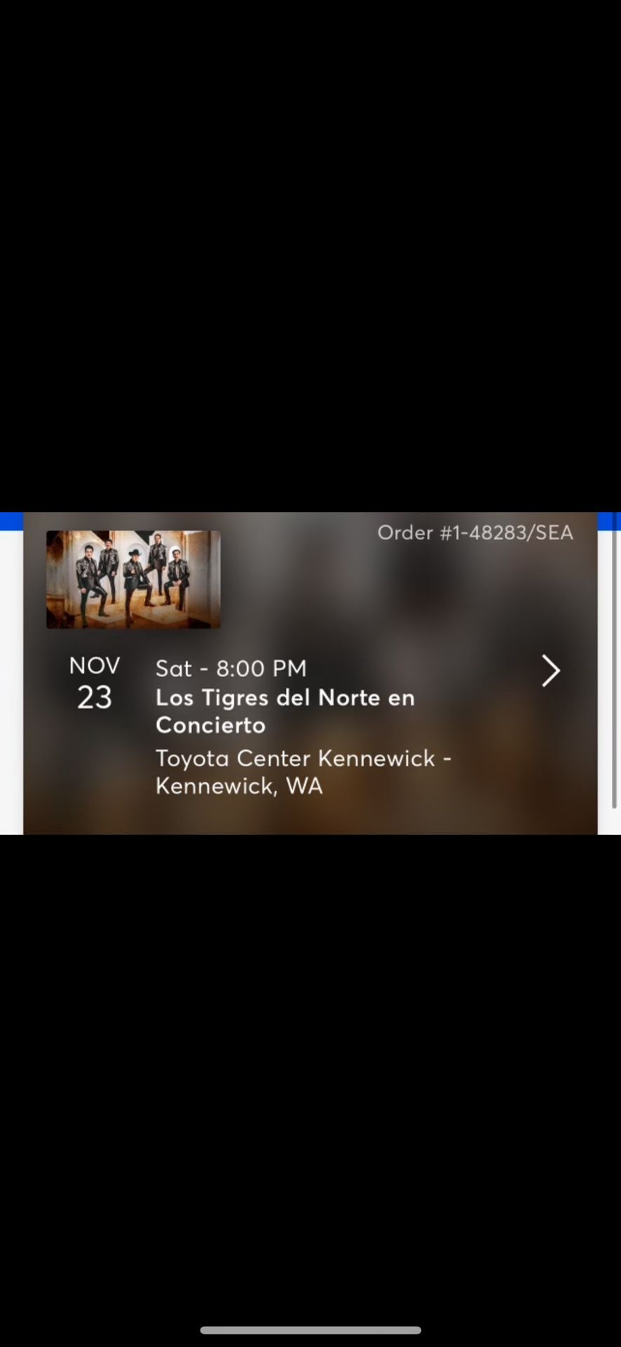 4 Tickets