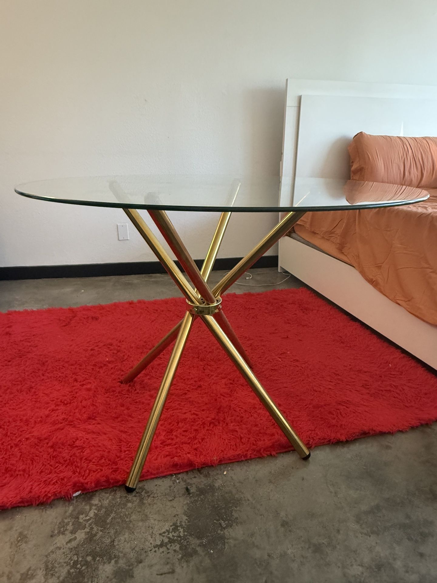 Coffee Table/ Center Table