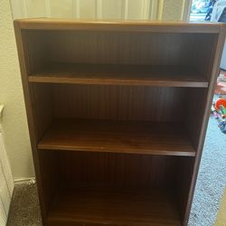 Solid Wood Cabinet Shelves 